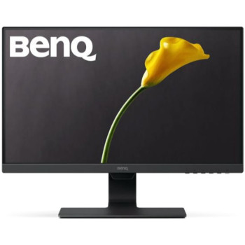 BenQ GW2480E 60,5 cm (23.8") 1920 x 1080 px Full HD LED Czarny