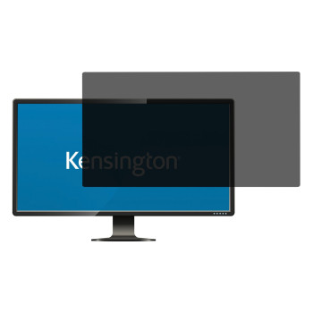 Kensington Filtr prywatyzujący do monitora z ekranem 24", format 16 10, nakładany