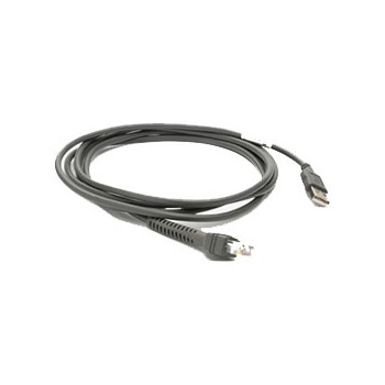 Zebra-kabel USB sygnałowy CBA-U01-S07ZAR