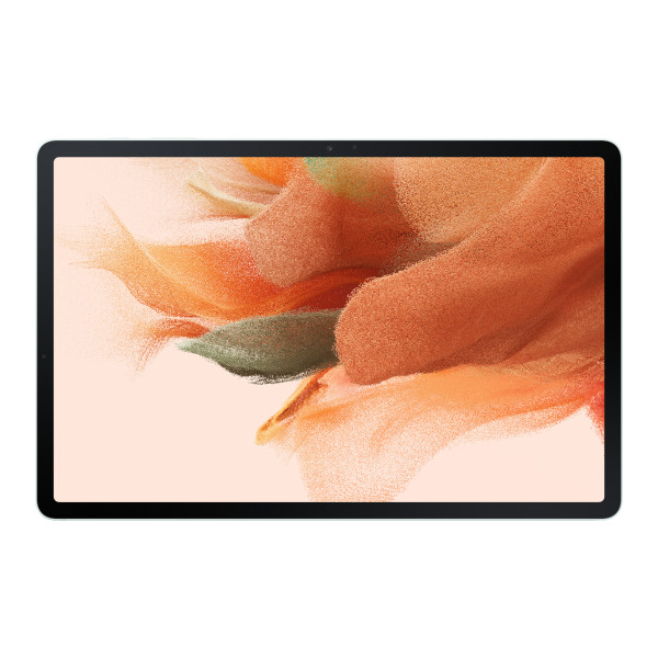 Samsung Galaxy Tab S7 FE SM-T733N 64 GB 31,5 cm (12.4") Qualcomm Snapdragon 4 GB Wi-Fi 6 (802.11ax) Android 11 Zielony Samsung Galaxy Tab S7 FE SM-T733N 64 GB 31,5 cm (12.4") Qualcomm Snapdragon 4 GB Wi-Fi 6 (802.11ax) Android 11 Zielony