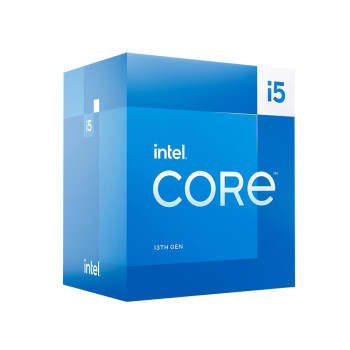 Intel Core i5-13400F procesor 20 MB Smart Cache Pudełko