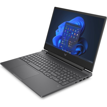 HP Victus Gaming 15-fb0105nw 5600H Notebook 39,6 cm (15.6") Full HD AMD Ryzen™ 5 8 GB DDR4-SDRAM 512 GB SSD AMD Radeon RX 6500M