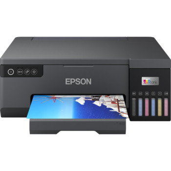 Epson EcoTank L8050 drukarka do zdjęć 5760 x 1440 DPI 8" x 12" (20x30 cm) Wi-Fi
