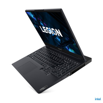 Lenovo Legion 5 i5-11400H Notebook 39,6 cm (15.6") Full HD Intel® Core™ i5 16 GB DDR4-SDRAM 512 GB SSD NVIDIA® GeForce® GTX