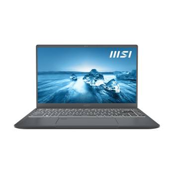 MSI Prestige 14 A12UC-092PL i7-1280P Notebook 35,6 cm (14") Full HD Intel® Core™ i7 16 GB LPDDR4x-SDRAM 1000 GB SSD NVIDIA