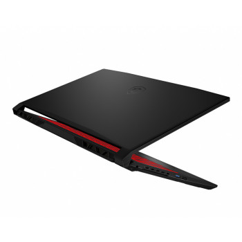MSI Katana 11UC-865XPL notebook laptop i5-11400H 39,6 cm (15.6") Full HD Intel® Core™ i5 16 GB DDR4-SDRAM 512 GB SSD NVIDIA