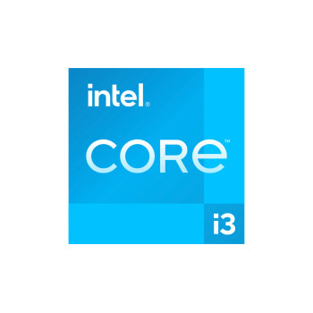 Intel Core i3-13100F procesor 12 MB Smart Cache Pudełko