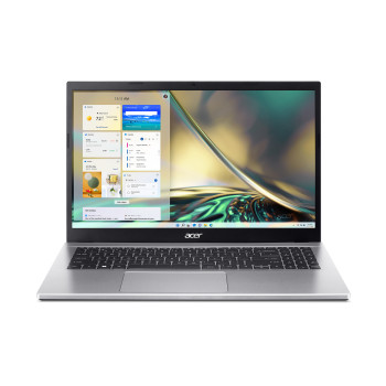 Acer Aspire 3 A315-59 i3-1215U Notebook 39,6 cm (15.6") Full HD Intel® Core™ i3 8 GB DDR4-SDRAM 512 GB SSD Wi-Fi 5 (802.11ac)