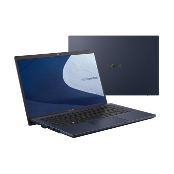 ASUS ExpertBook B1 B1400CEAE-BV0402T notebook laptop i3-1115G4 35,6 cm (14") HD Intel® Core™ i3 8 GB DDR4-SDRAM 256 GB SSD
