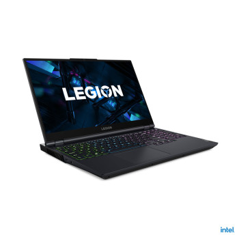 Lenovo Legion 5 15ITH6H i5-11400H Notebook 39,6 cm (15.6") Full HD Intel® Core™ i5 16 GB DDR4-SDRAM 1024 GB SSD NVIDIA GeForce
