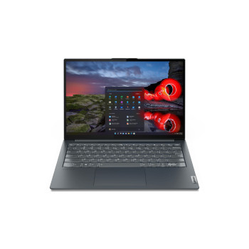 Lenovo ThinkBook 13x i5-1130G7 Notebook 33,8 cm (13.3") WQXGA Intel® Core™ i5 8 GB LPDDR4x-SDRAM 256 GB SSD Wi-Fi 6 (802.11ax)