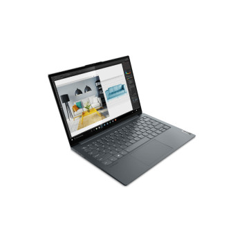 Lenovo ThinkBook 13x i7-1160G7 Notebook 33,8 cm (13.3") WQXGA Intel® Core™ i7 16 GB LPDDR4x-SDRAM 1000 GB SSD Wi-Fi 6