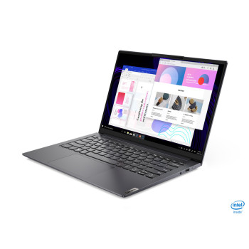 Lenovo Yoga Slim 7 Pro i5-1135G7 Notebook 35,6 cm (14") 2.2K Intel® Core™ i5 16 GB LPDDR4x-SDRAM 1000 GB SSD Wi-Fi 6 (802.11ax)