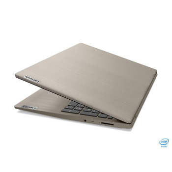 Lenovo IdeaPad 3 i3-10110U Notebook 39,6 cm (15.6") Full HD Intel® Core™ i3 8 GB DDR4-SDRAM 512 GB SSD Wi-Fi 5 (802.11ac)