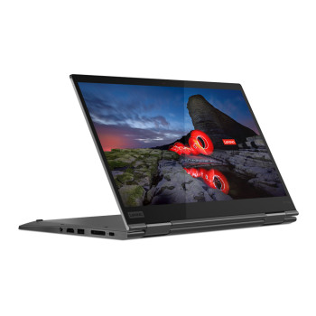 Lenovo ThinkPad X1 Yoga i7-10510U Hybryda (2w1) 35,6 cm (14") Ekran dotykowy Full HD Intel® Core™ i7 16 GB LPDDR3-SDRAM 512 GB
