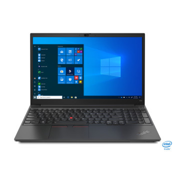 Lenovo ThinkPad E15 Gen 2 (Intel) i7-1165G7 Notebook 39,6 cm (15.6") Full HD Intel® Core™ i7 16 GB DDR4-SDRAM 512 GB SSD Wi-Fi