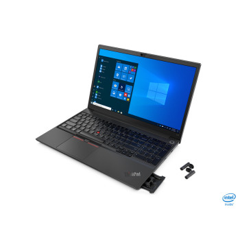 Lenovo ThinkPad E15 Gen 2 (Intel) i7-1165G7 Notebook 39,6 cm (15.6") Full HD Intel® Core™ i7 16 GB DDR4-SDRAM 512 GB SSD Wi-Fi
