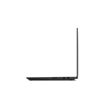 Lenovo ThinkPad P1 i7-11850H Mobilna stacja robocza 40,6 cm (16") Ekran dotykowy WQUXGA Intel® Core™ i7 32 GB DDR4-SDRAM 1000