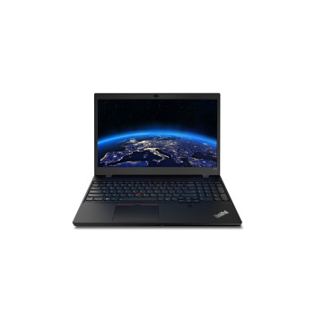 Lenovo ThinkPad P15v Gen 1 i5-10300H Notebook 39,6 cm (15.6") Full HD Intel® Core™ i5 16 GB DDR4-SDRAM 512 GB SSD NVIDIA®