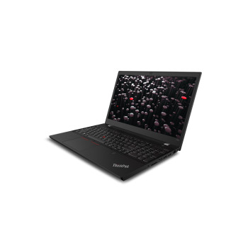 Lenovo ThinkPad P15v Gen 1 i5-10300H Notebook 39,6 cm (15.6") Full HD Intel® Core™ i5 16 GB DDR4-SDRAM 512 GB SSD NVIDIA®