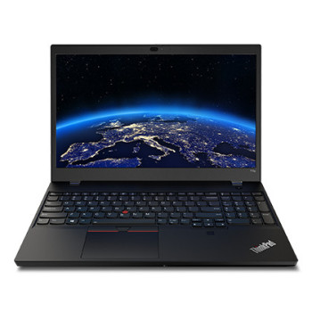 Lenovo ThinkPad T15p Gen 2 i5-11400H Notebook 39,6 cm (15.6") Full HD Intel® Core™ i5 16 GB DDR4-SDRAM 512 GB SSD Wi-Fi 6