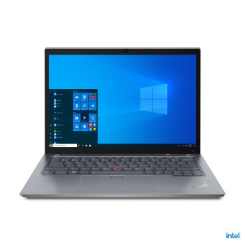 Lenovo ThinkPad X13 i5-1135G7 Notebook 33,8 cm (13.3") WQXGA Intel® Core™ i5 16 GB LPDDR4x-SDRAM 512 GB SSD Wi-Fi 6 (802.11ax)