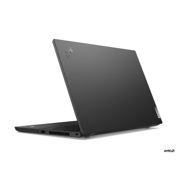 Lenovo ThinkPad L15 Gen 1 4650U Notebook 39,6 cm (15.6") Full HD AMD Ryzen™ 5 PRO 8 GB DDR4-SDRAM 256 GB SSD Wi-Fi 6 (802.11ax)