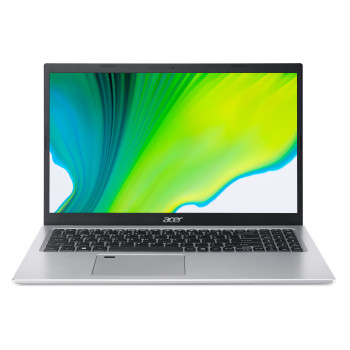 Acer Aspire 5 A515-56-32DK i3-1115G4 Notebook 39,6 cm (15.6") Full HD Intel® Core™ i3 4 GB DDR4-SDRAM 128 GB SSD Wi-Fi 6