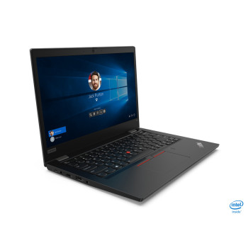 Lenovo ThinkPad L13 Gen 2 (Intel) i5-1135G7 Notebook 33,8 cm (13.3") Full HD Intel® Core™ i5 8 GB DDR4-SDRAM 512 GB SSD Wi-Fi 6