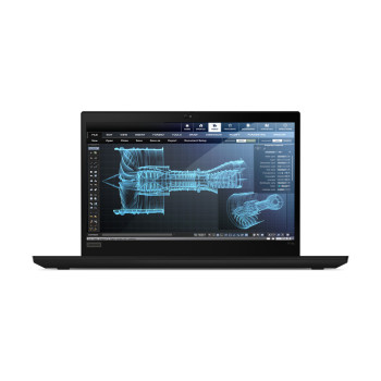 Lenovo ThinkPad P14s i7-1165G7 Mobilna stacja robocza 35,6 cm (14") 4K Ultra HD Intel® Core™ i7 16 GB DDR4-SDRAM 1000 GB SSD