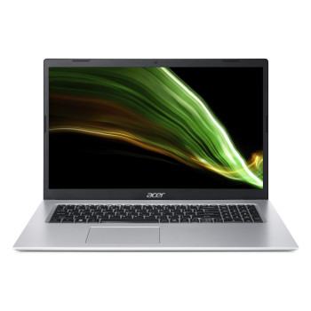 Acer Aspire 3 A317-53 i5-1135G7 Notebook 43,9 cm (17.3") Full HD Intel® Core™ i5 8 GB DDR4-SDRAM 512 GB SSD Wi-Fi 5 (802.11ac)