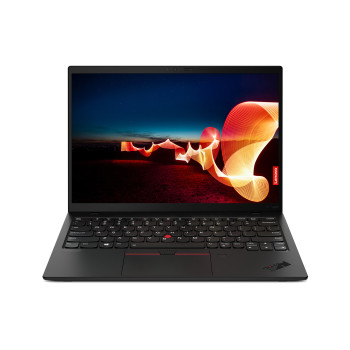 Lenovo ThinkPad X1 Nano i7-1160G7 Notebook 33 cm (13") 2K Ultra HD Intel® Core™ i7 16 GB LPDDR4x-SDRAM 1000 GB SSD Wi-Fi 6