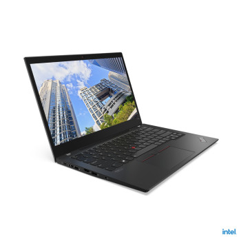 Lenovo ThinkPad T14s i7-1165G7 Notebook 35,6 cm (14") Full HD Intel® Core™ i7 16 GB LPDDR4x-SDRAM 512 GB SSD Wi-Fi 6 (802.11ax)