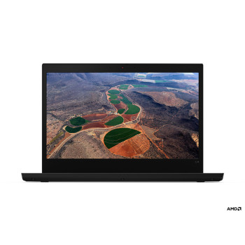 Lenovo ThinkPad L14 4500U Notebook 35,6 cm (14") Full HD AMD Ryzen™ 5 8 GB DDR4-SDRAM 512 GB SSD Wi-Fi 6 (802.11ax) Windows 10