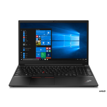 Lenovo ThinkPad E15 4700U Notebook 39,6 cm (15.6") Full HD AMD Ryzen™ 7 16 GB DDR4-SDRAM 512 GB SSD Wi-Fi 6 (802.11ax) Windows