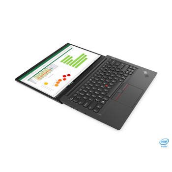 Lenovo ThinkPad E14 Gen 2 (Intel) i3-1115G4 Notebook 35,6 cm (14") Full HD Intel® Core™ i3 8 GB DDR4-SDRAM 256 GB SSD Wi-Fi 6