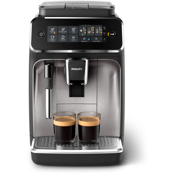 Philips 3200 series EP3226 40 ekspres do kawy Pełna automatyka Ekspres do espresso 1,8 l Philips 3200 series EP3226 40 ekspres do kawy Pełna automatyka Ekspres do espresso 1,8 l