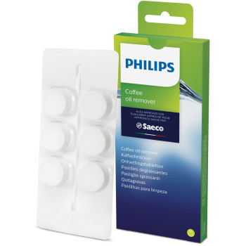 Philips CA6704 10 Tabletki odtłuszczające do bloku zaparzającego