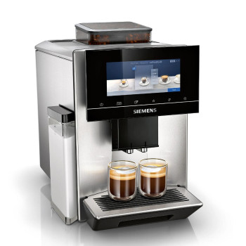 Siemens TQ903R03 ekspres do kawy Pełna automatyka Ekspres do espresso