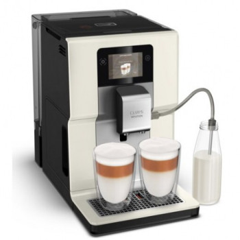 Krups Intution Preference EA872A10 ekspres do kawy Półautomatyczny Ekspres do espresso 3 l