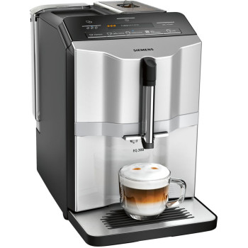 Siemens iQ300 TI353201RW ekspres do kawy Pełna automatyka Ekspres do espresso 1,4 l