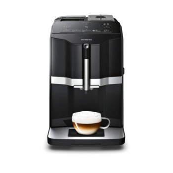 Siemens TI301209RW ekspres do kawy Pełna automatyka Ekspres do espresso 1,4 l