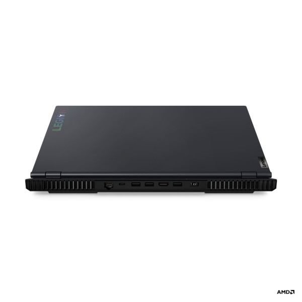 Lenovo Legion 5 5600H Notebook 39,6 cm (15.6") Full HD AMD Ryzen™ 5 8 GB DDR4-SDRAM 512 GB SSD NVIDIA GeForce RTX 3060 Wi-Fi 6