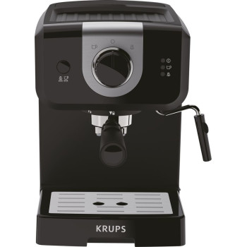 Krups OPIO XP320830 ekspres do kawy Ekspres do espresso 1,2 l