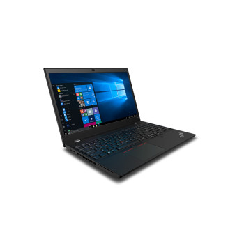Lenovo ThinkPad P15v Gen 1 i7-10750H Notebook 39,6 cm (15.6") Full HD Intel® Core™ i7 16 GB DDR4-SDRAM 512 GB SSD NVIDIA®