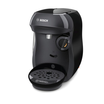 Bosch TAS1002 ekspres do kawy Pełna automatyka Ekspres do espresso 0,7 l
