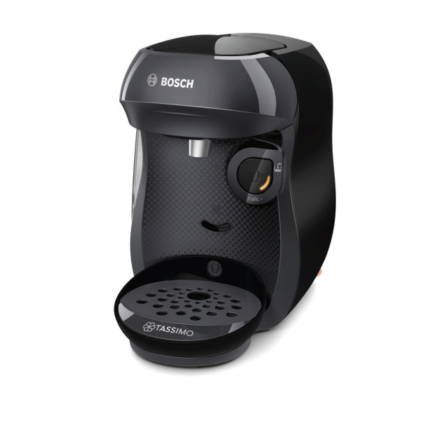 Bosch TAS1002 ekspres do kawy Pełna automatyka Ekspres do espresso 0,7 l Bosch TAS1002 ekspres do kawy Pełna automatyka Ekspres do espresso 0,7 l