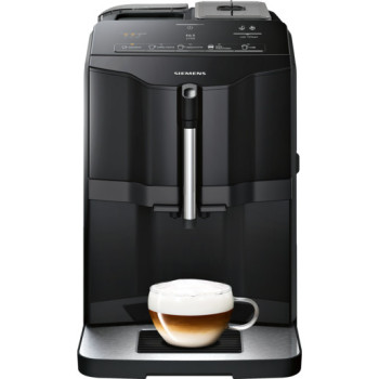 Siemens TI30A209RW ekspres do kawy Pełna automatyka Ekspres do espresso 1,4 l
