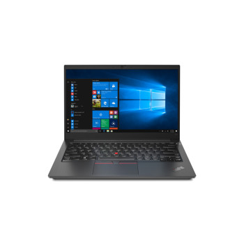 Lenovo ThinkPad E14 i7-1165G7 Notebook 35,6 cm (14") Full HD Intel® Core™ i7 8 GB DDR4-SDRAM 512 GB SSD Wi-Fi 6 (802.11ax)