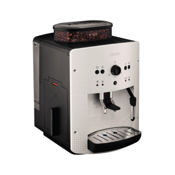 Krups EA8105 ekspres do kawy Pełna automatyka Ekspres do espresso 1,6 l